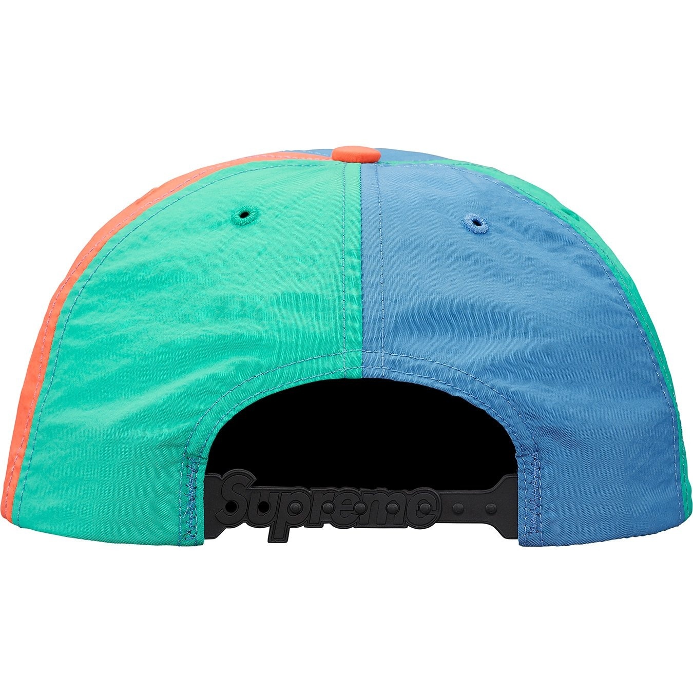 Pinwheel Nylon 5-Panel view 4